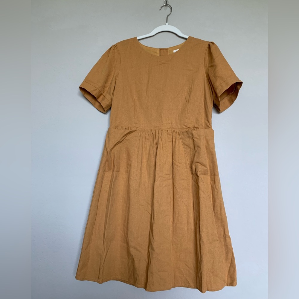 Roolee Destiny Pocket Dress